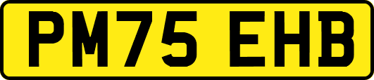 PM75EHB