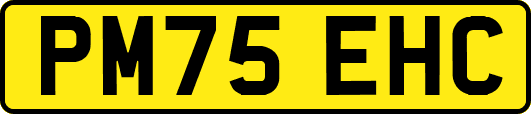 PM75EHC