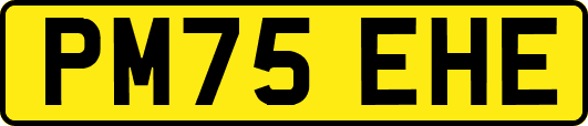 PM75EHE