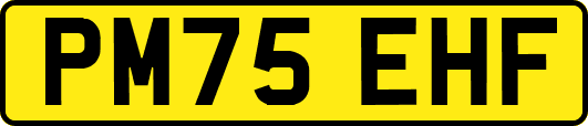 PM75EHF
