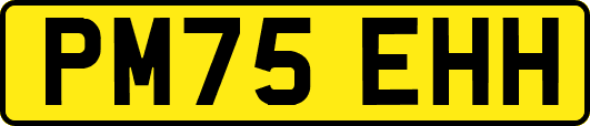 PM75EHH