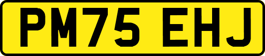 PM75EHJ