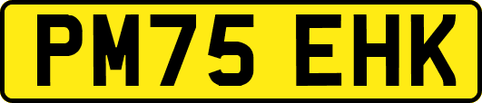 PM75EHK