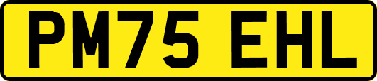 PM75EHL
