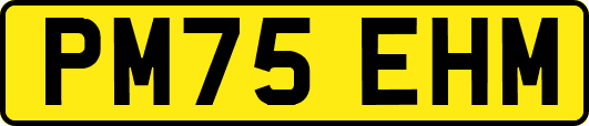 PM75EHM