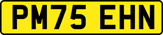 PM75EHN