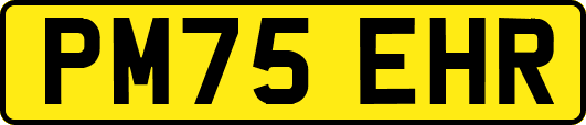 PM75EHR
