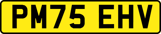 PM75EHV