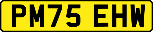 PM75EHW