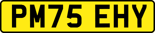 PM75EHY