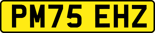 PM75EHZ