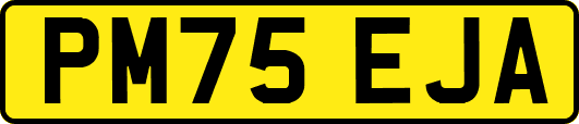 PM75EJA