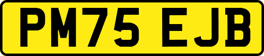 PM75EJB