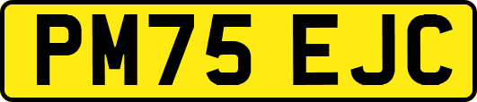 PM75EJC