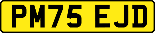 PM75EJD
