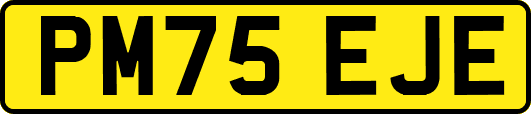 PM75EJE