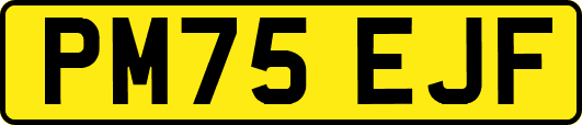 PM75EJF