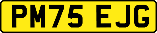 PM75EJG