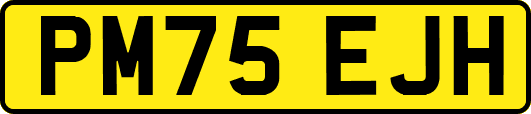 PM75EJH