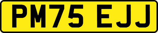 PM75EJJ
