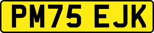 PM75EJK