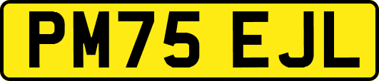 PM75EJL