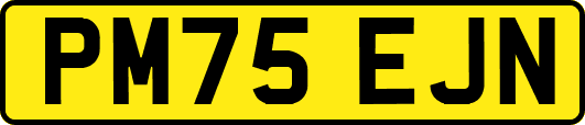 PM75EJN