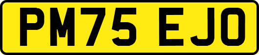 PM75EJO