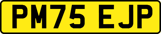 PM75EJP