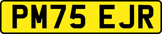 PM75EJR