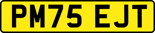 PM75EJT