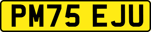PM75EJU