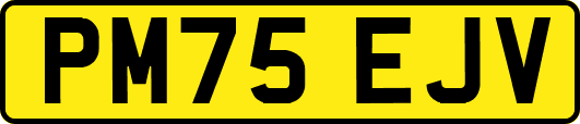 PM75EJV