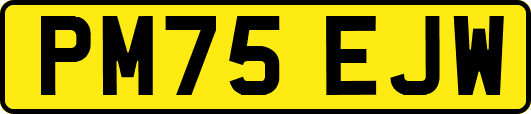 PM75EJW