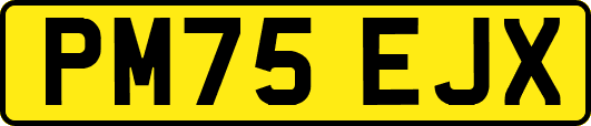 PM75EJX