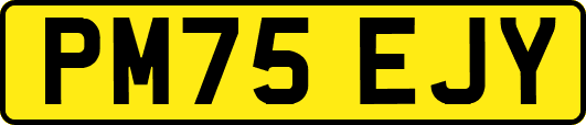 PM75EJY