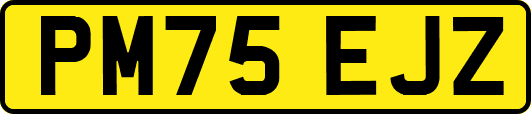 PM75EJZ