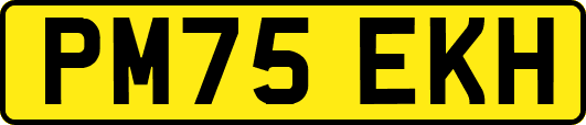 PM75EKH
