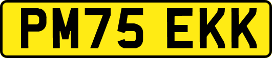 PM75EKK