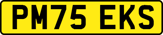 PM75EKS