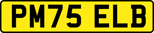 PM75ELB