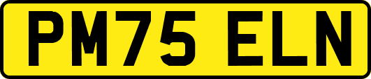 PM75ELN