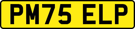 PM75ELP