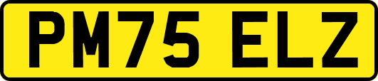 PM75ELZ