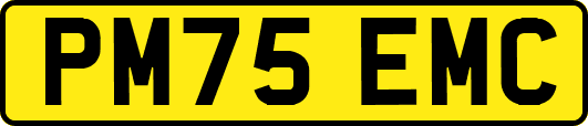 PM75EMC