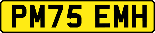 PM75EMH