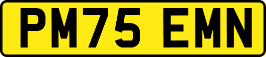 PM75EMN