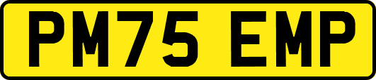 PM75EMP