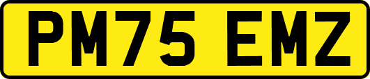 PM75EMZ