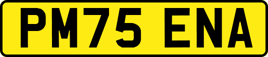 PM75ENA